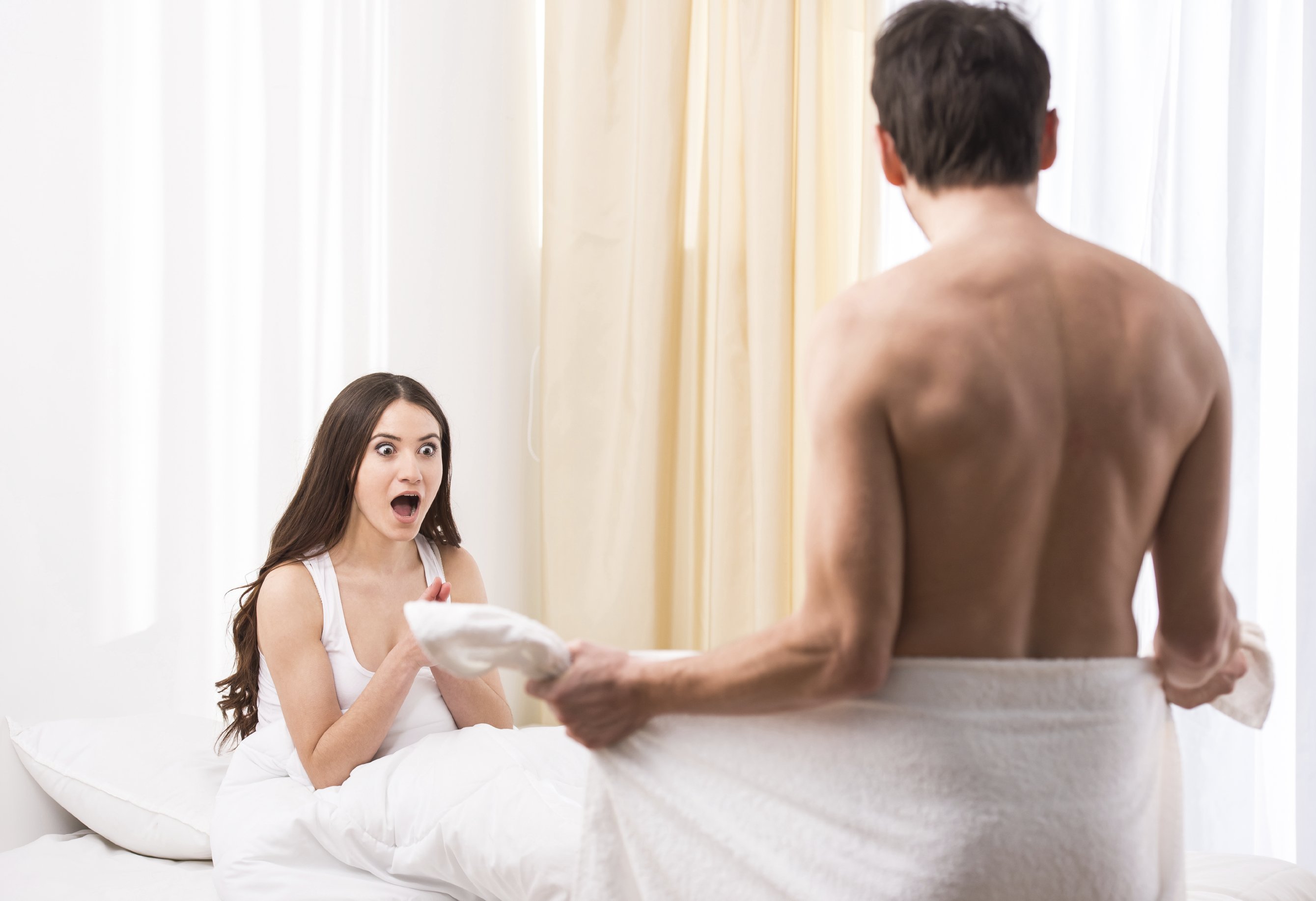 istock 000057035028 large 1 - ‘건강한’ 정자를 만드는 7가지 방법!