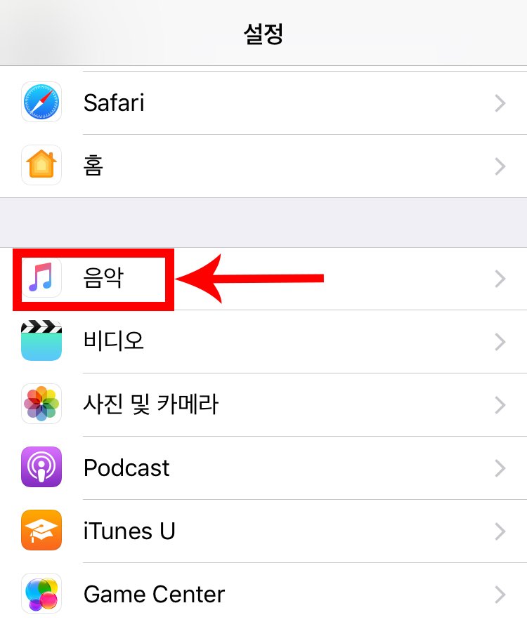답답했던 '아이폰' 최대 음량 '10초' 만에 확 키우는 초간단 꿀팁 1 19 - 답답했던 '아이폰' 최대 음량 '10초' 만에 확 키우는 초간단 꿀팁