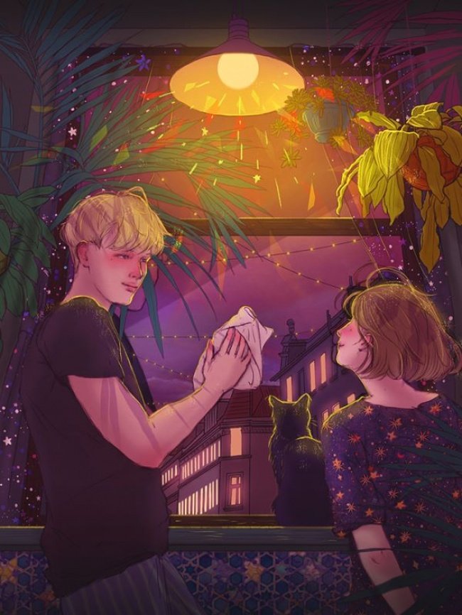 ©Hyocheon Jeong