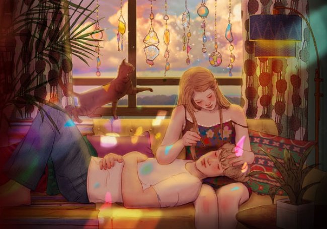 ©Hyocheon Jeong
