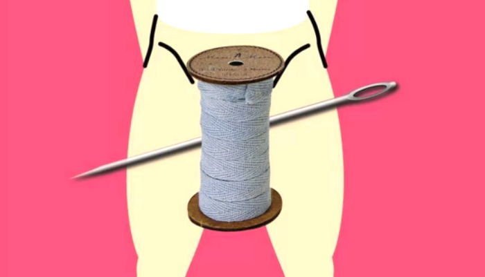 남녀 성기를 지칭하는 특이한 전세계 '성기' 은어 47ejcnhi497unauu3021 - 남녀 성기를 지칭하는 특이한 전세계 '성기' 은어