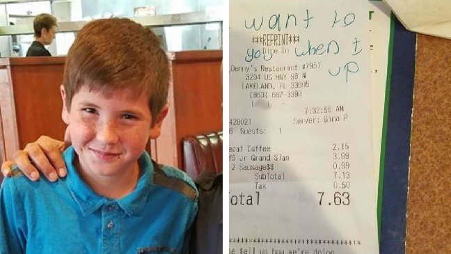 dface.jpg?resize=412,275 - A Boy's Kindness Inspires the Cops
