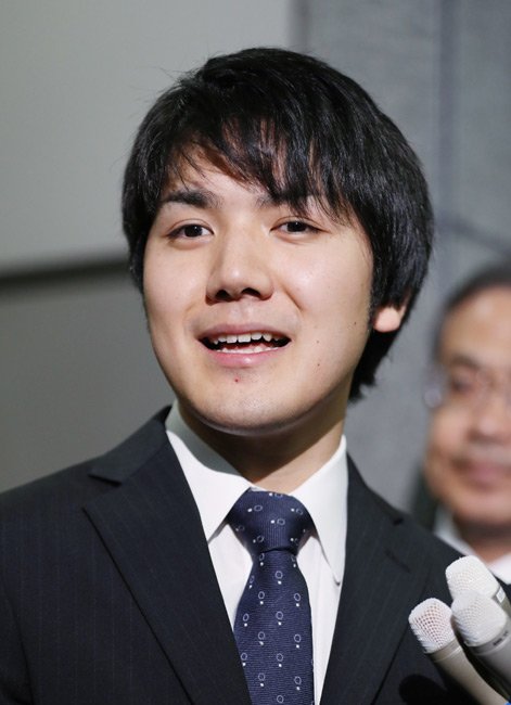 小室圭さん