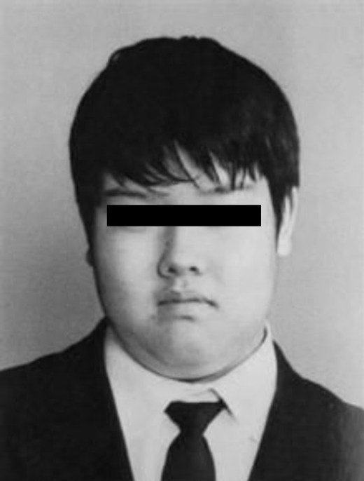 1 99 - 일본에서 ‘가장 쓰레기 같은 범죄자’라 불리는 19세 소년