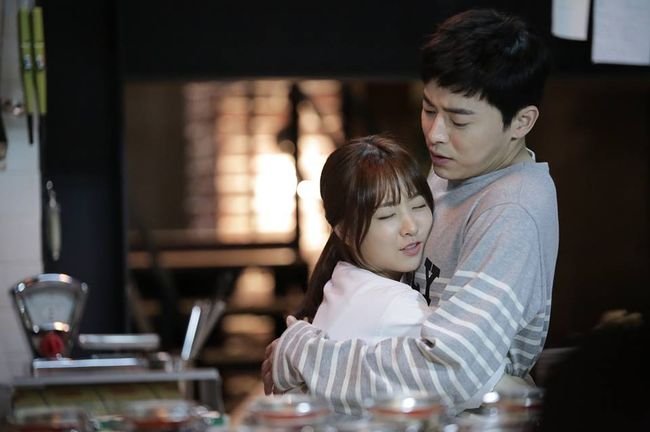tvN '오 나의 귀신님'