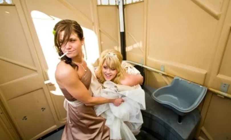 30 photos hilarantes de mariages à la campagne cbfdjo.png?resize=1200,630 - 30 photos hilarantes de mariages à la campagne
