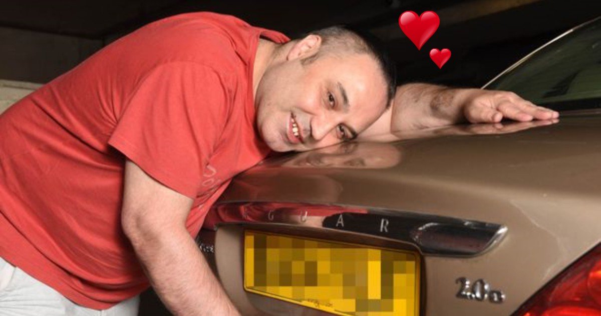 prod carlover16 1.jpg?fit=1024%2C538&ssl=1&strip=all - 자신의 자동차에게 '성적'인 흥분 느끼는 남성