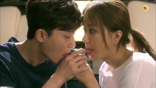 tvN'마녀의 연애'