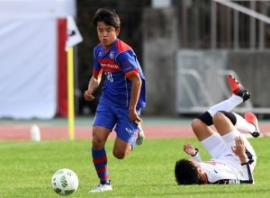 中井卓大 久保建英って何者 知らなきゃ損する天才サッカー少年の魅力とは Hachibachi