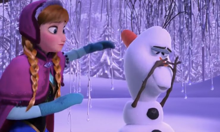 2a5f409e b6fb 4505 a251 8f53c7bcf032.png?resize=412,232 - Elsa Is Coming: 'Frozen 2' Has A Release Date