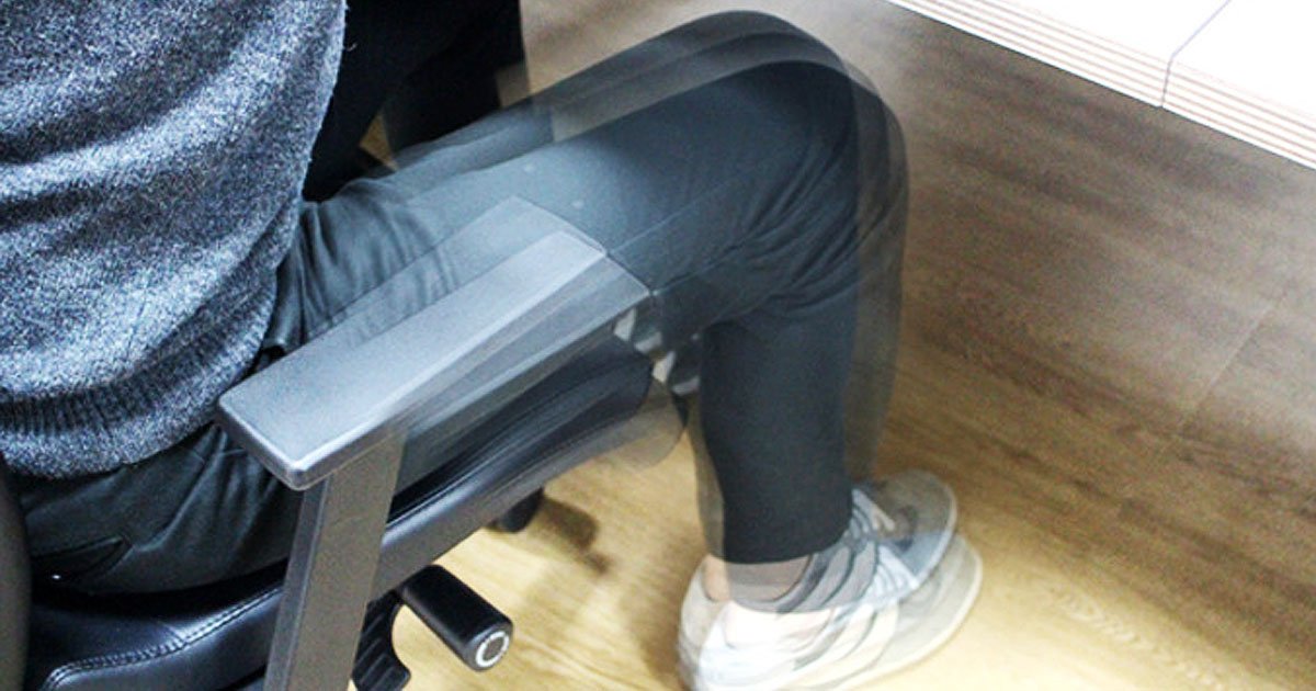 3 102.jpg?fit=1024%2C538&ssl=1&strip=all - 복이 달아난다고? '다리 떨기'가 좋은 3가지 이유