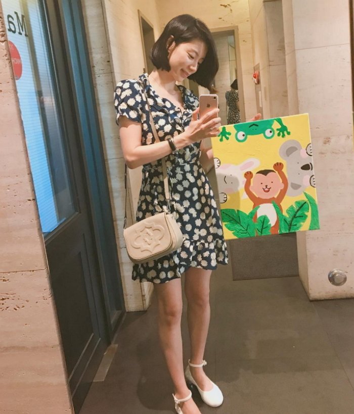 박수진 인스타그램 @ssujining