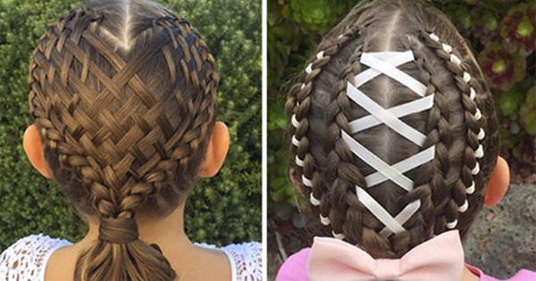 braids.png?resize=412,232 - Mom Braids Her Daughter's Hair In A Stunning Way