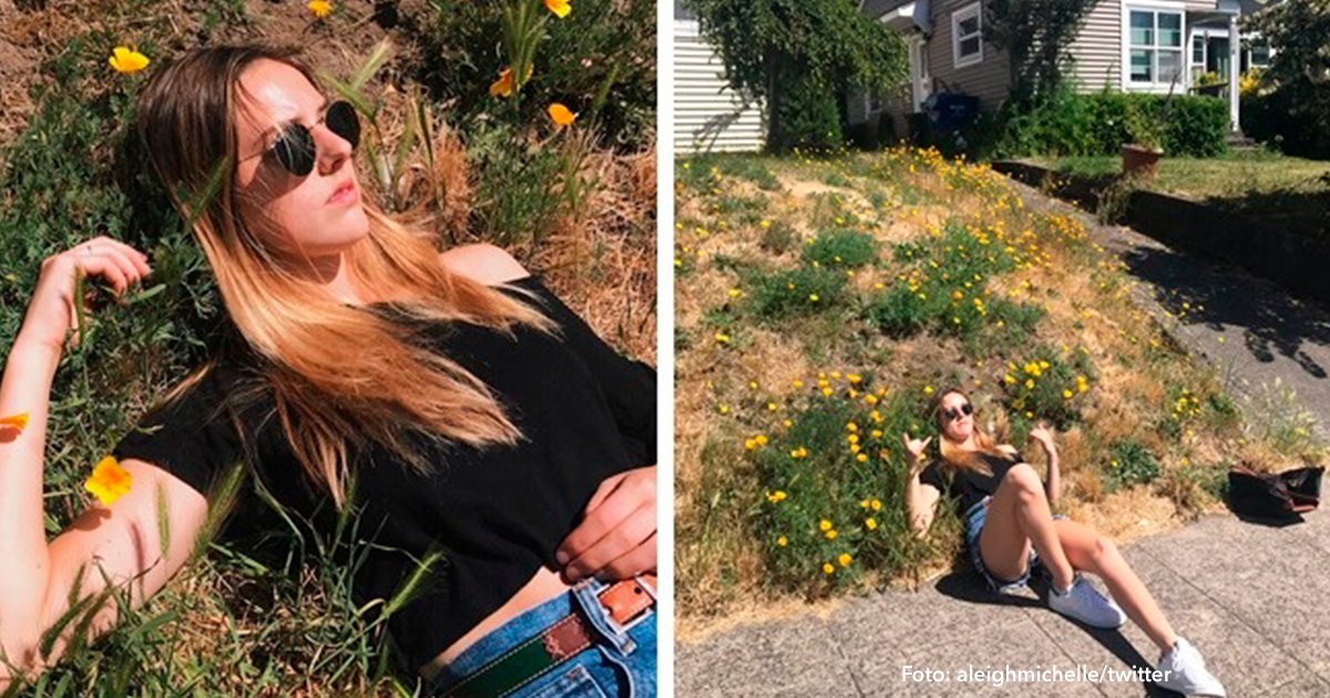 Fotografías que demuestran que nada es lo que parece en las redes sociales ¡Te sorprenderás! - Va a gustarme