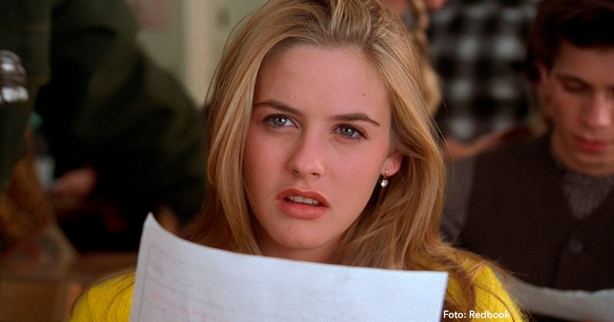 cover 21.png?resize=412,275 - Alicia Silverstone para este Halloween revivió a su célebre personaje de Clueless