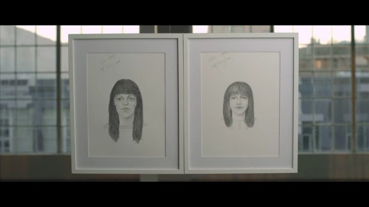  Dove real beauty sketches