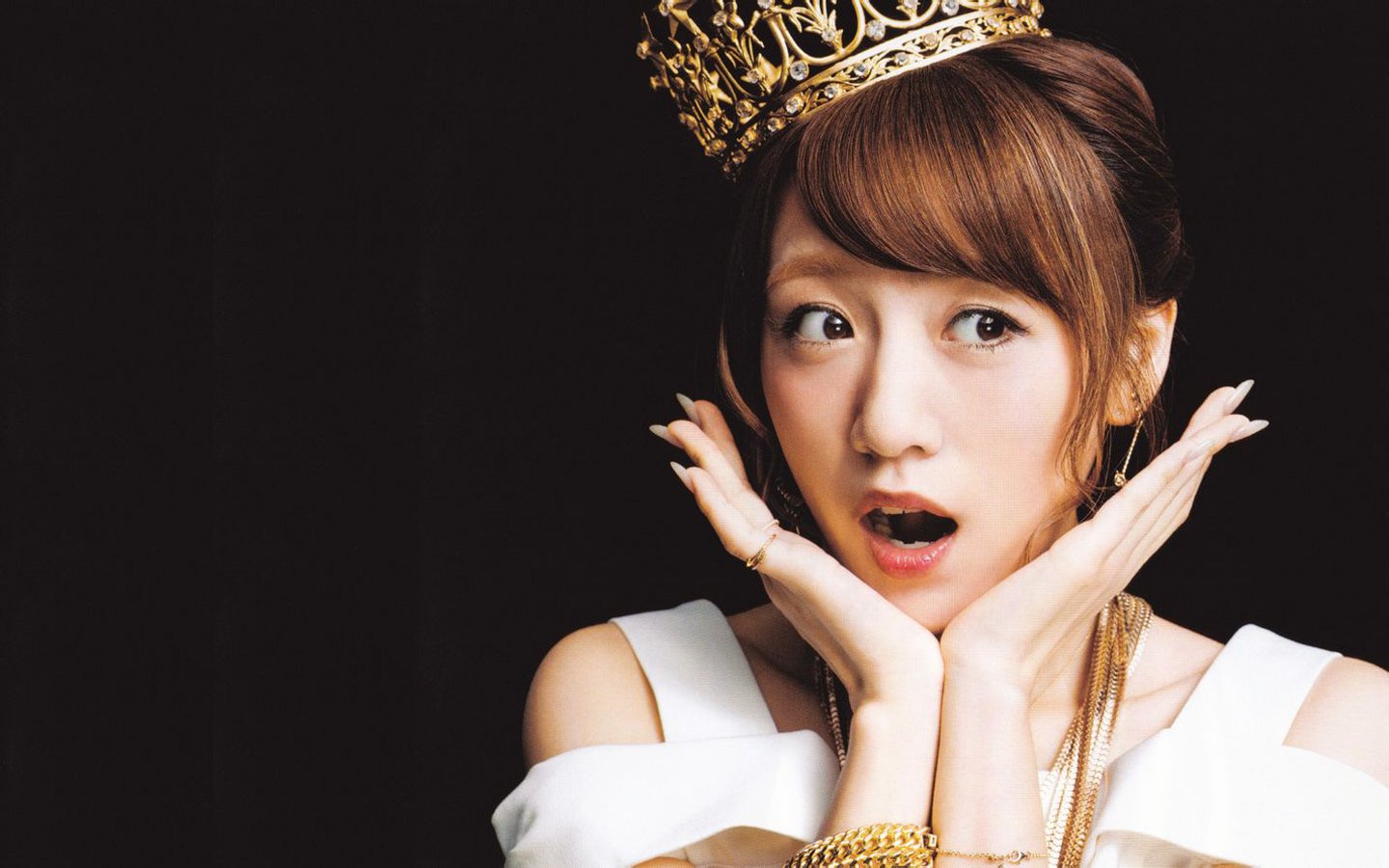 高橋みなみの家族に隠された真相が あの 母親の事件の真実とは Hachibachi 高橋みなみの家族に隠された真相が あの 母親の事件の真実とは Hachibachi