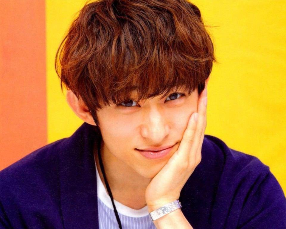 年齢的に結婚も視野に入ってくるv6の三宅健 現在の彼女は Hachibachi 年齢的に結婚も視野に入ってくるv6の三宅健 現在の彼女は Hachibachi