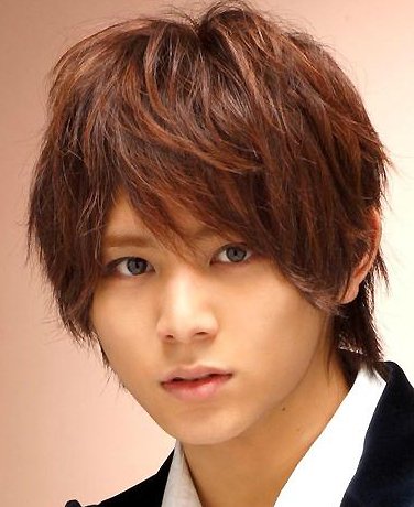 Hey Say Jump の絶対的エース 山田涼介 気になるその性格は Hachibachi