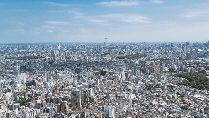 芸能人が住むマンションが立ち並ぶ高級住宅街はココ 家賃相場は Hachibachi 芸能人が住むマンションが立ち並ぶ高級住宅街はココ 家賃相場は Hachibachi