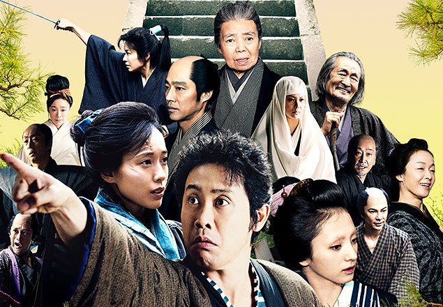 邦画も捨てたもんじゃない 見ておきたい日本の恋愛映画 Hachibachi 邦画も捨てたもんじゃない 見ておきたい日本の恋愛映画 Hachibachi