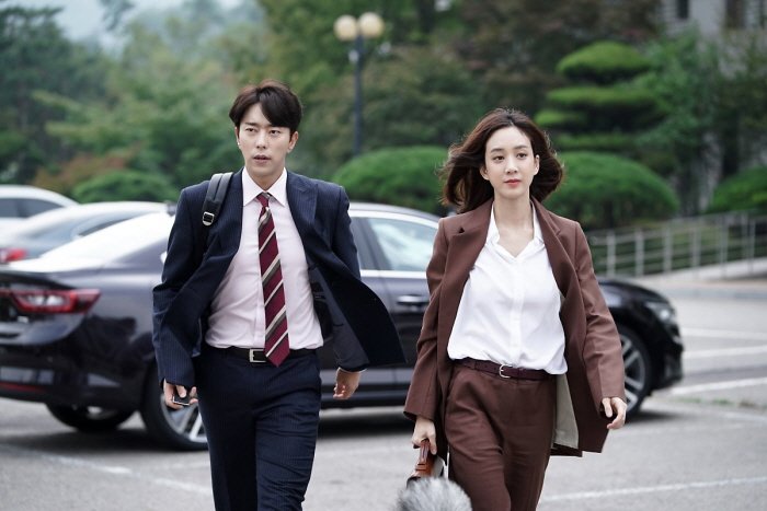 KBS2 '마녀의 법정'