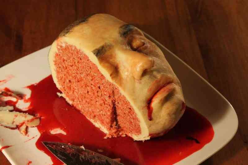 11168.jpg?resize=412,275 - WARNING: The Most Disgusting Cakes EVER!