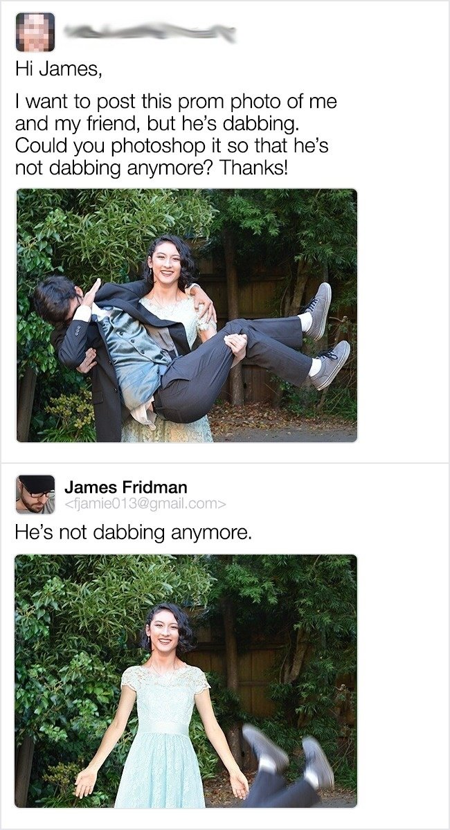 James Fridman