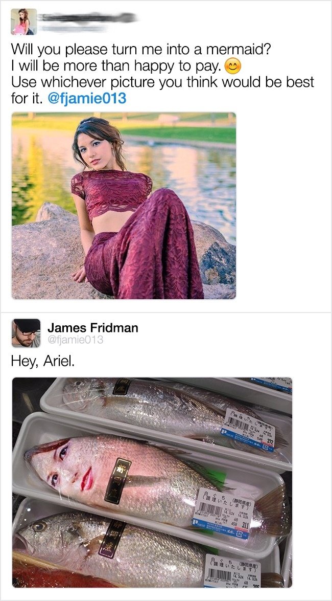 James Fridman 