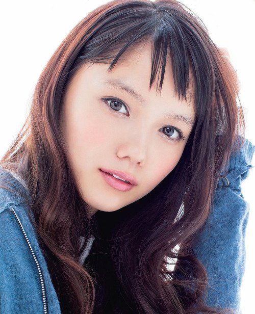 離れ目女子はモテる 今日から離れ目になる方法 Hachibachi 離れ目女子はモテる 今日から離れ目になる方法 Hachibachi