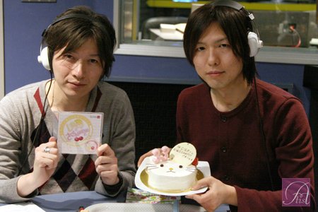 神谷浩史と小野大輔が仲良しすぎると話題に Hachibachi 神谷浩史と小野大輔が仲良しすぎると話題に Hachibachi