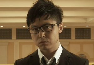 推理モノの常識をぶち壊した堂本剛のドラマ 33分探偵 が面白すぎる Hachibachi 推理モノの常識をぶち壊した堂本剛のドラマ 33分探偵 が面白すぎる Hachibachi