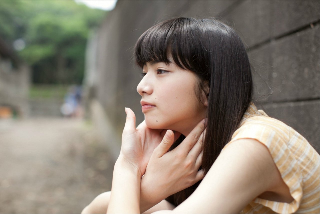 握手会で塩対応 小松菜奈の素顔とは Hachibachi 握手会で塩対応 小松菜奈の素顔とは Hachibachi