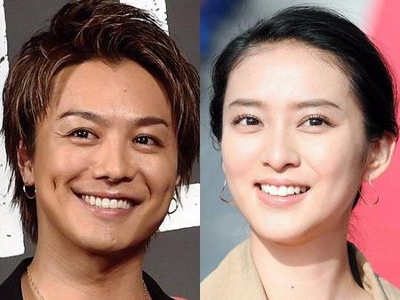 Exileたかひろが武井咲と結婚 歴代彼女も美女揃い Hachibachi