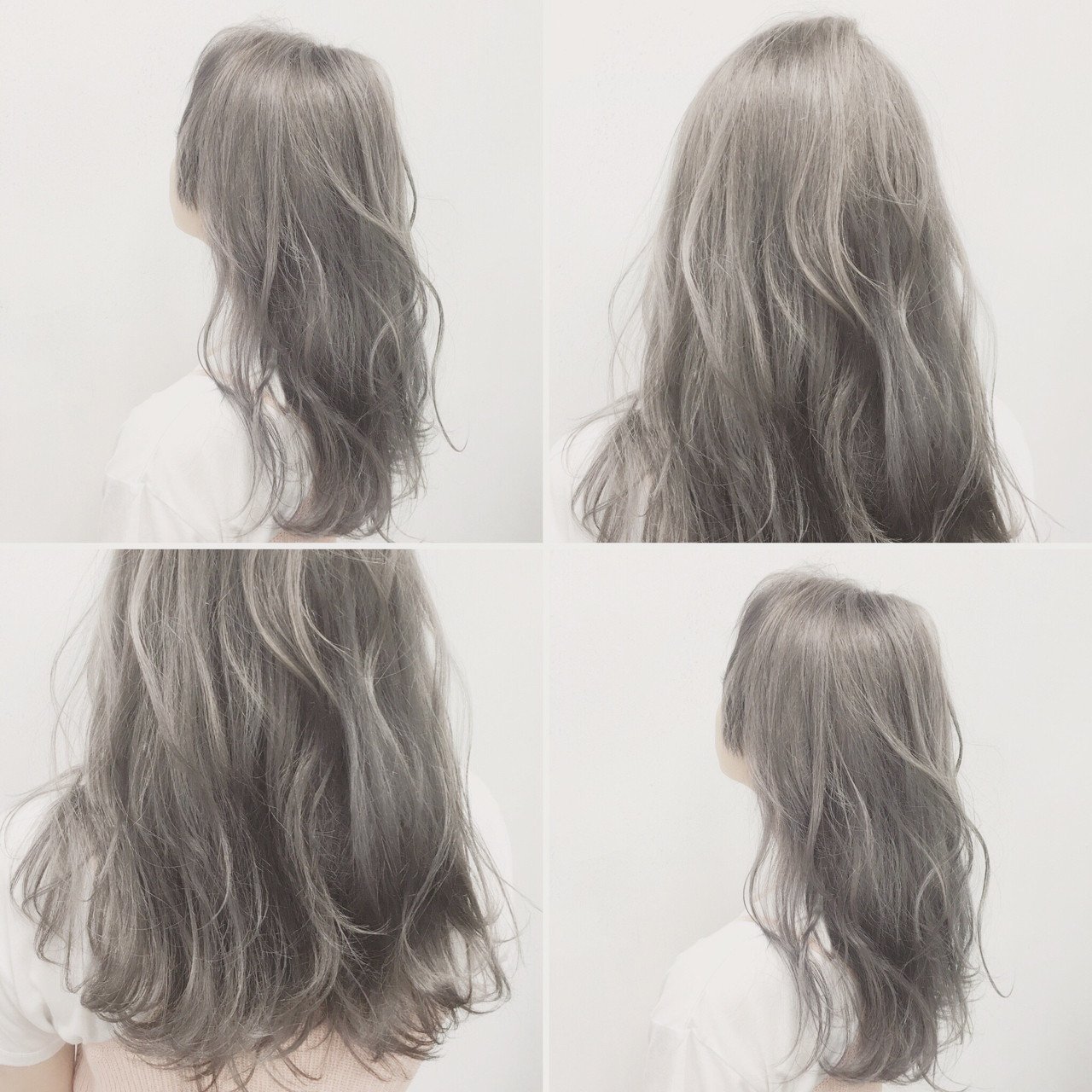 2b41072637e83.jpg?resize=412,275 - ヘアカラーのアッシュはブリーチ剤を使わなくてもできる