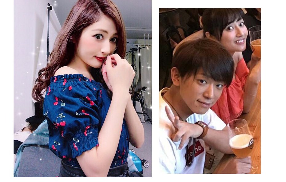 キスマークが発見され大炎上したジャニーズタレント Hachibachi キスマークが発見され大炎上したジャニーズタレント Hachibachi