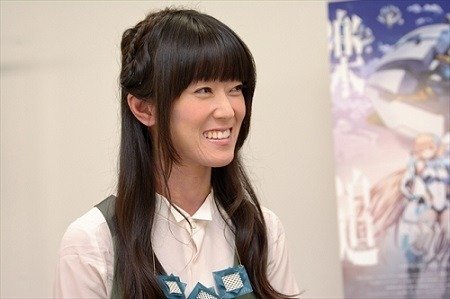 ツンデレ声優の釘宮理恵 プライベートでは王女様キャラだった Hachibachi