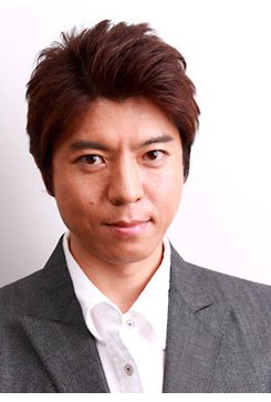 女性に大人気 イケメン俳優の上川隆也 Hachibachi