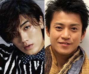 赤西仁と似ている 今知りたい小栗旬の素顔 Hachibachi 赤西仁と似ている 今知りたい小栗旬の素顔 Hachibachi