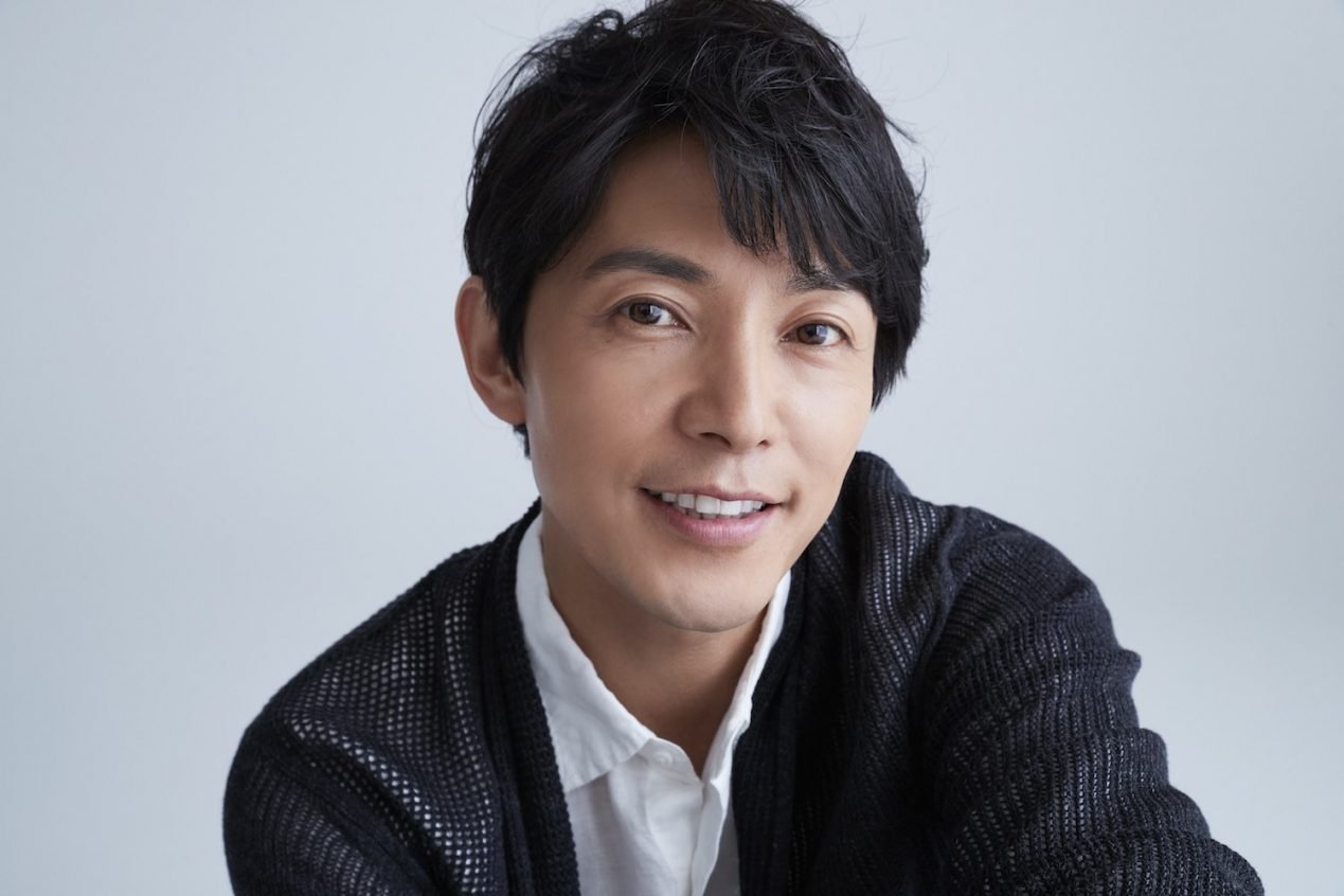 実は3人の子どもパパだった 藤木直人の 素顔 について Hachibachi 実は3人の子どもパパだった 藤木直人の 素顔 について Hachibachi
