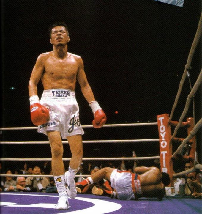 日本人の歴代ボクシング世界チャンピオンたちの名言集 Hachibachi 日本人の歴代ボクシング世界チャンピオンたちの名言集 Hachibachi