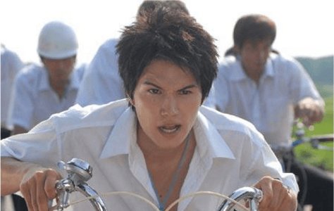 市原隼人が劣化 薄毛に見えるのは髪型のせい Hachibachi 市原隼人が劣化 薄毛に見えるのは髪型のせい Hachibachi