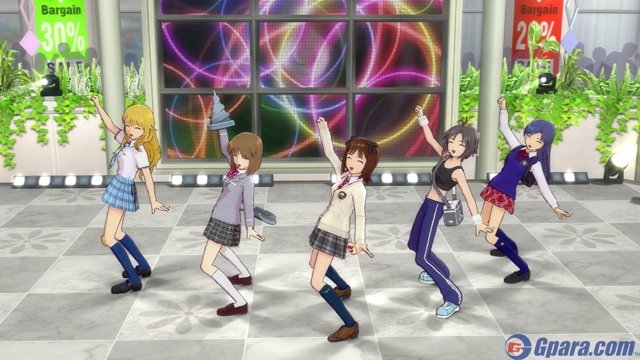アイマス ワンフォーオール攻略のポイント Hachibachi アイマス ワンフォーオール攻略のポイント Hachibachi