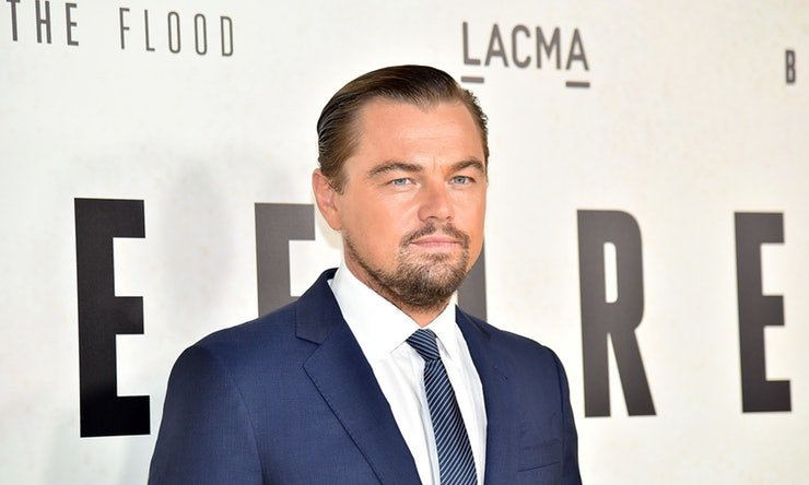 617821186.jpg?resize=412,275 - Leonardo DiCaprio Plays America's First Serial Killer, H.H. Holmes In 'Devil In The White City'