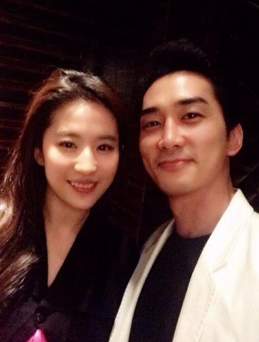 ソンスンホンってどんな人 彼女や結婚の噂は Hachibachi ソンスンホンってどんな人 彼女や結婚の噂は Hachibachi