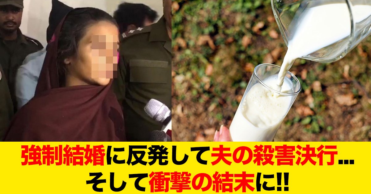 88 102.jpg?resize=412,275 - 強制結婚に反発して夫の殺害決行...そして衝撃の結末に!!