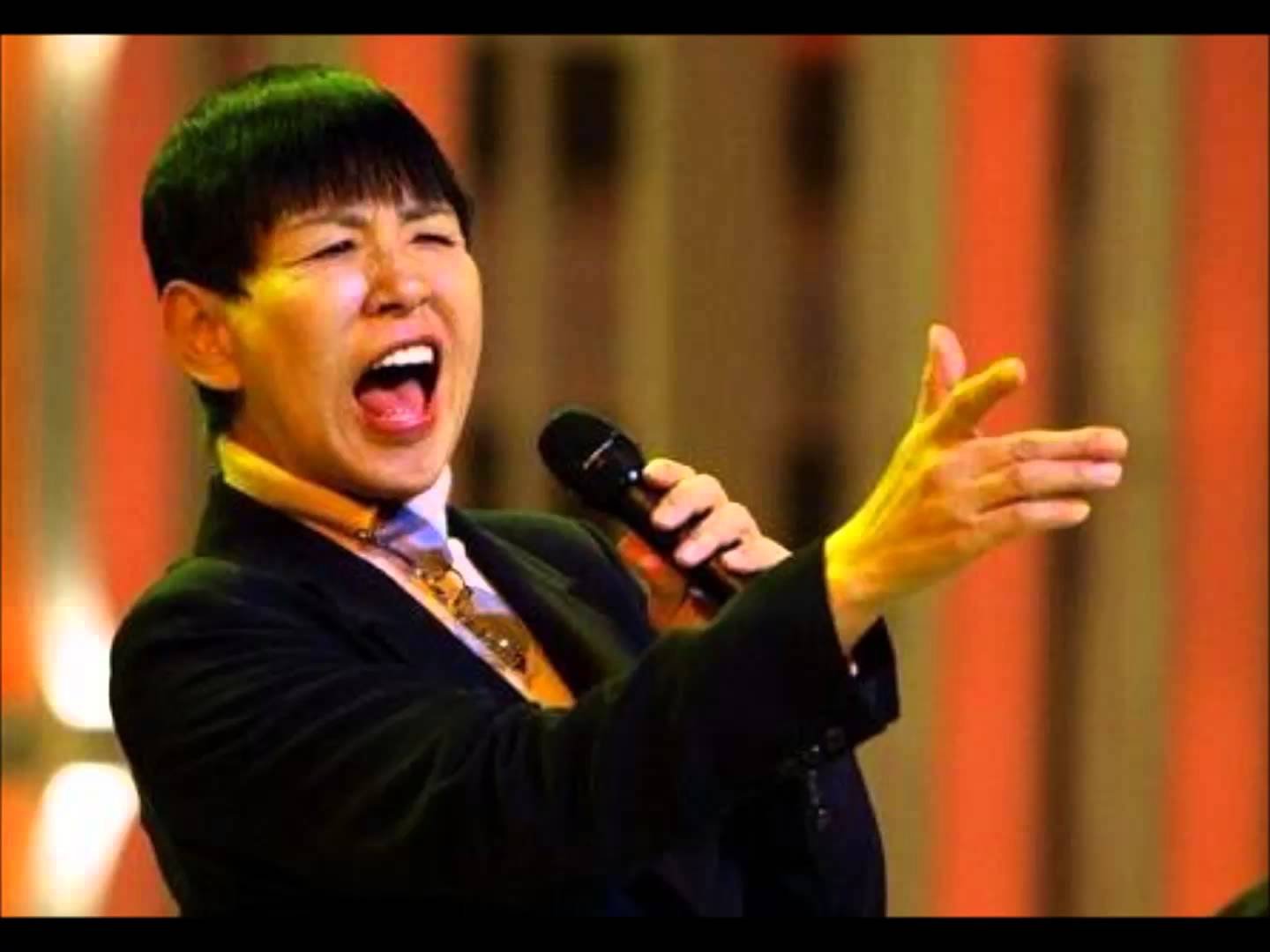 和田アキ子