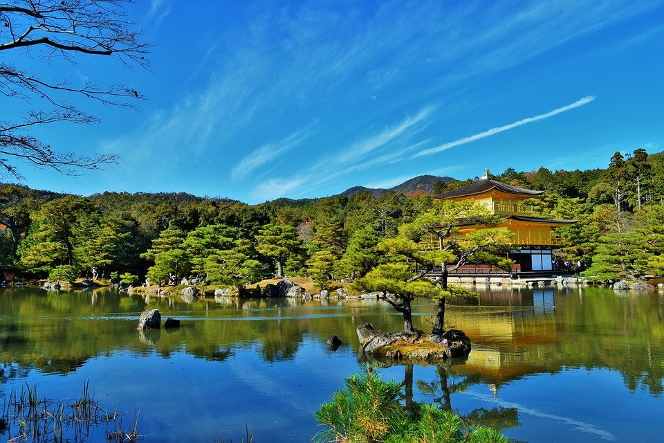日本 観光 京都