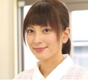Image result for 鈴木杏樹