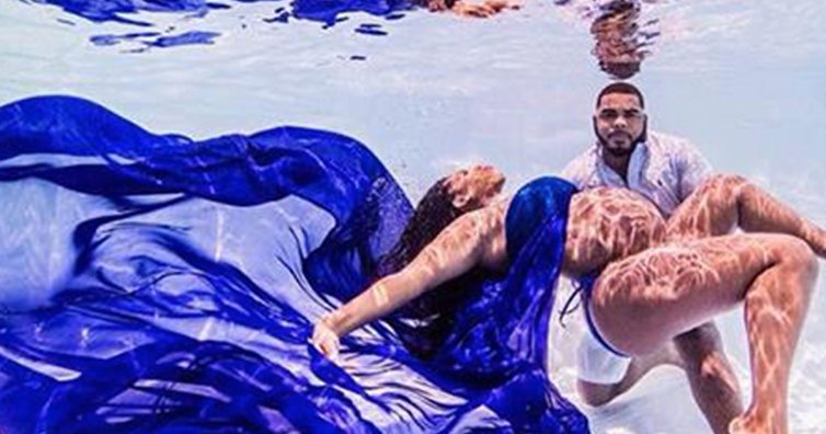 couplematernityshootwentviral.png?resize=412,275 - This Couple’s Extravagant Maternity Shoot Went Viral
